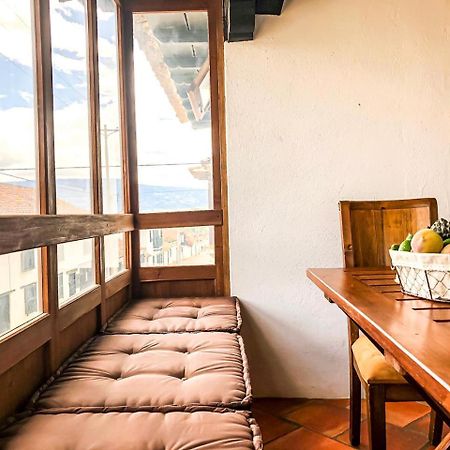 Casa De Las Materas Виля Де Лейва Екстериор снимка