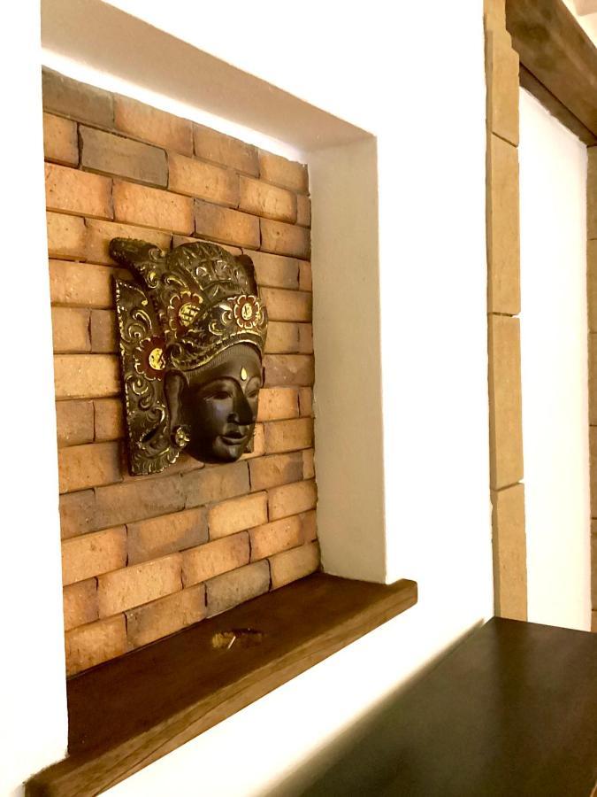 Casa De Las Materas Виля Де Лейва Екстериор снимка